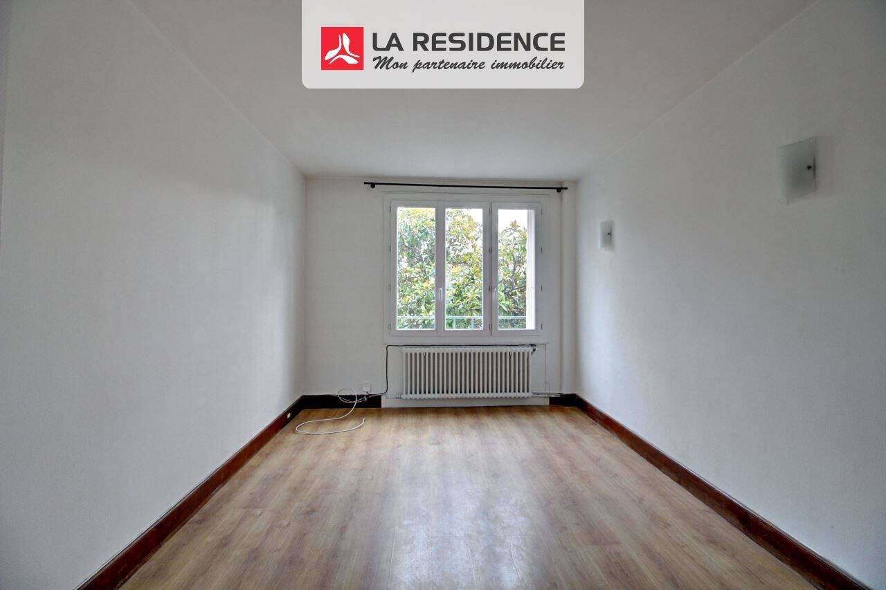 Appartement à vendre, 50m², Les Mureaux