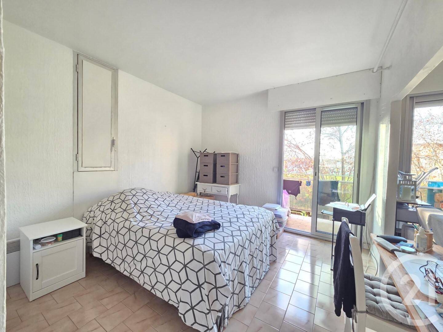 Appartement à vendre, 50m², Toulon