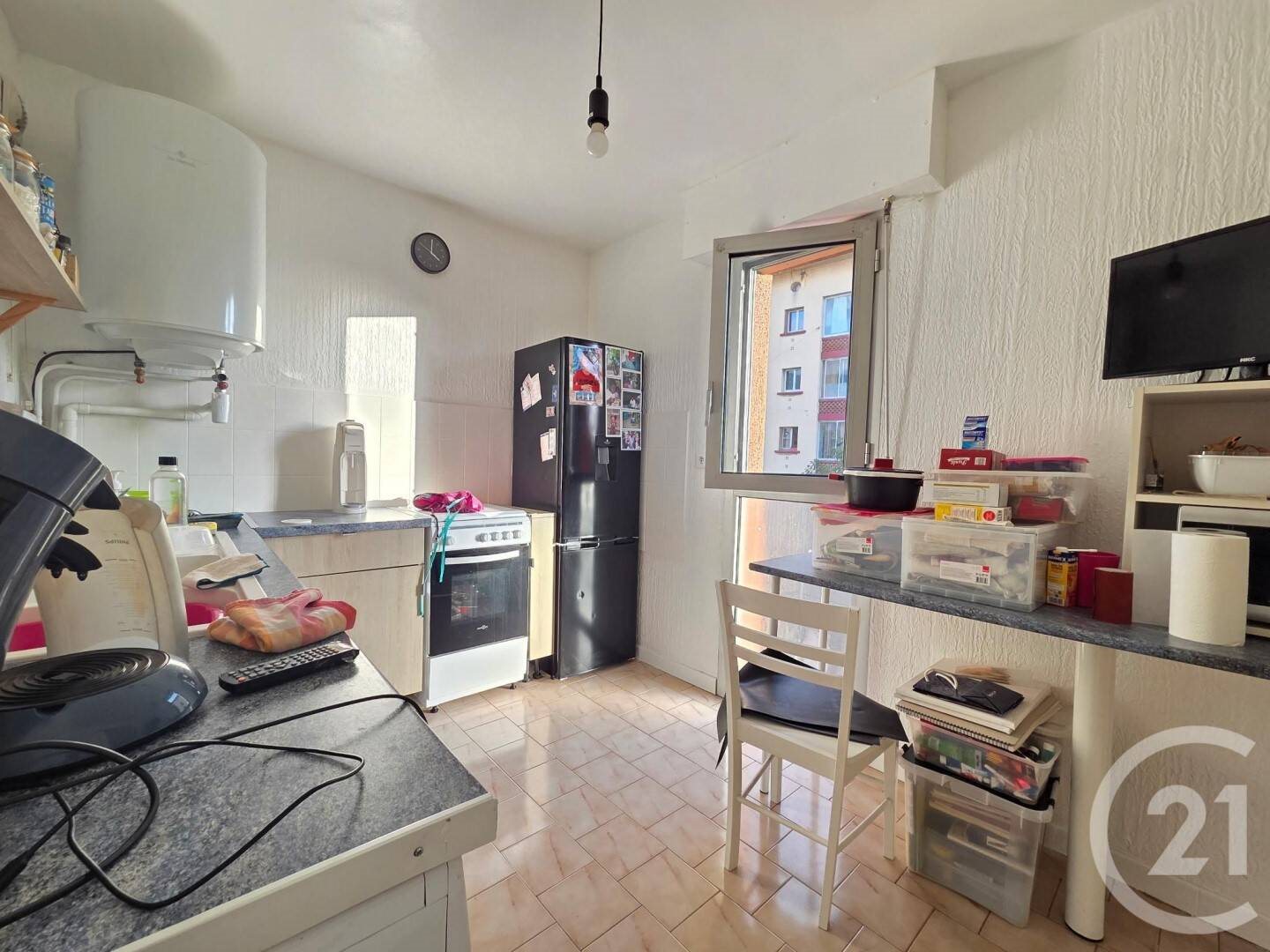 Appartement à vendre, 50m², Toulon