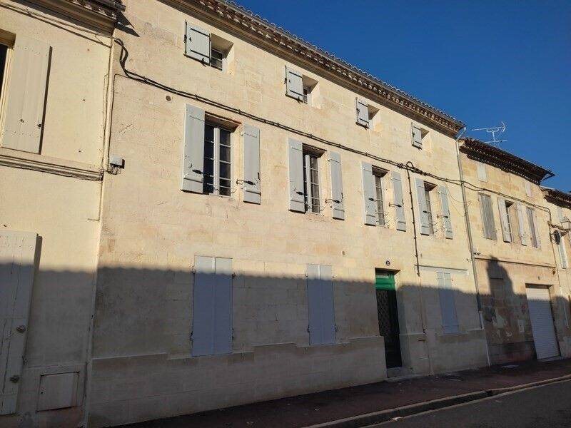 Appartement à vendre, 329m², Saint-Magne-de-Castillon