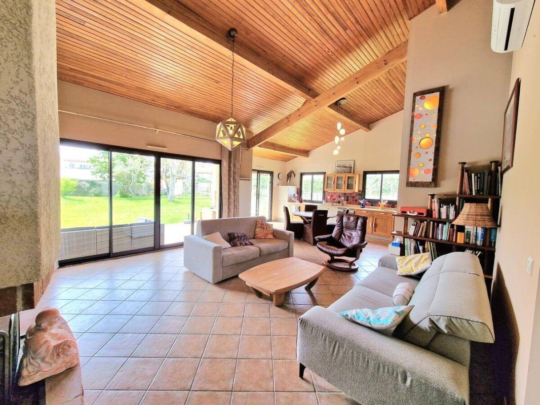 Maison à vendre, 130m², Toulouse