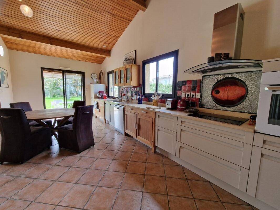 Maison à vendre, 130m², Toulouse