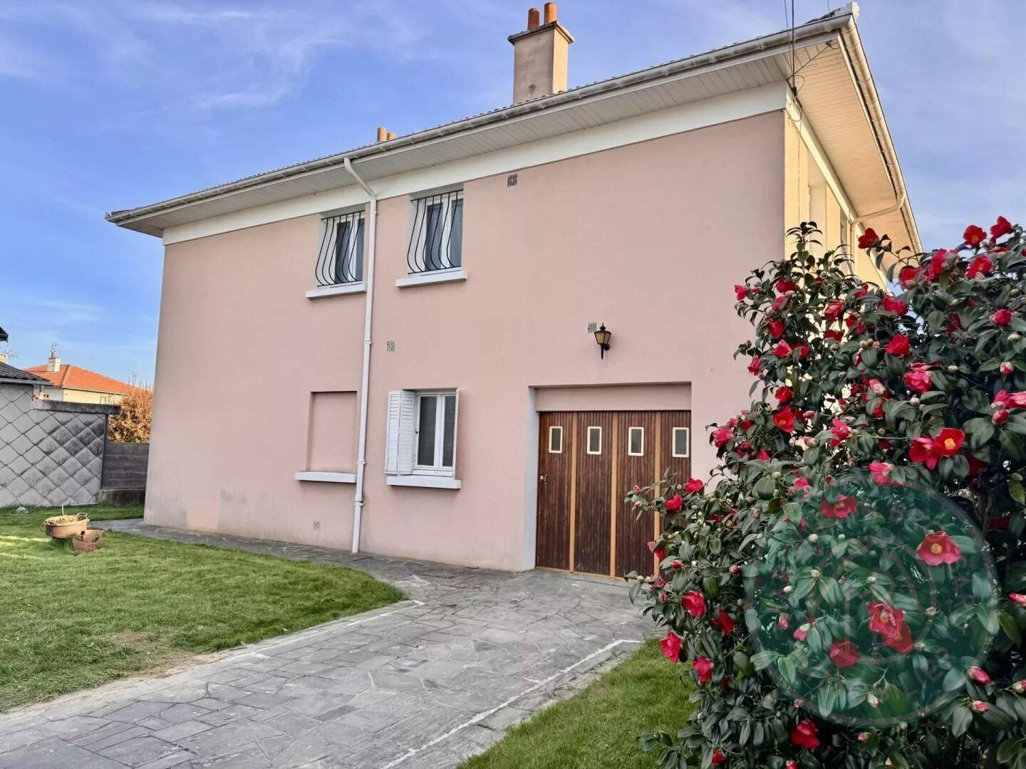 Maison à vendre, 141m², Tarbes