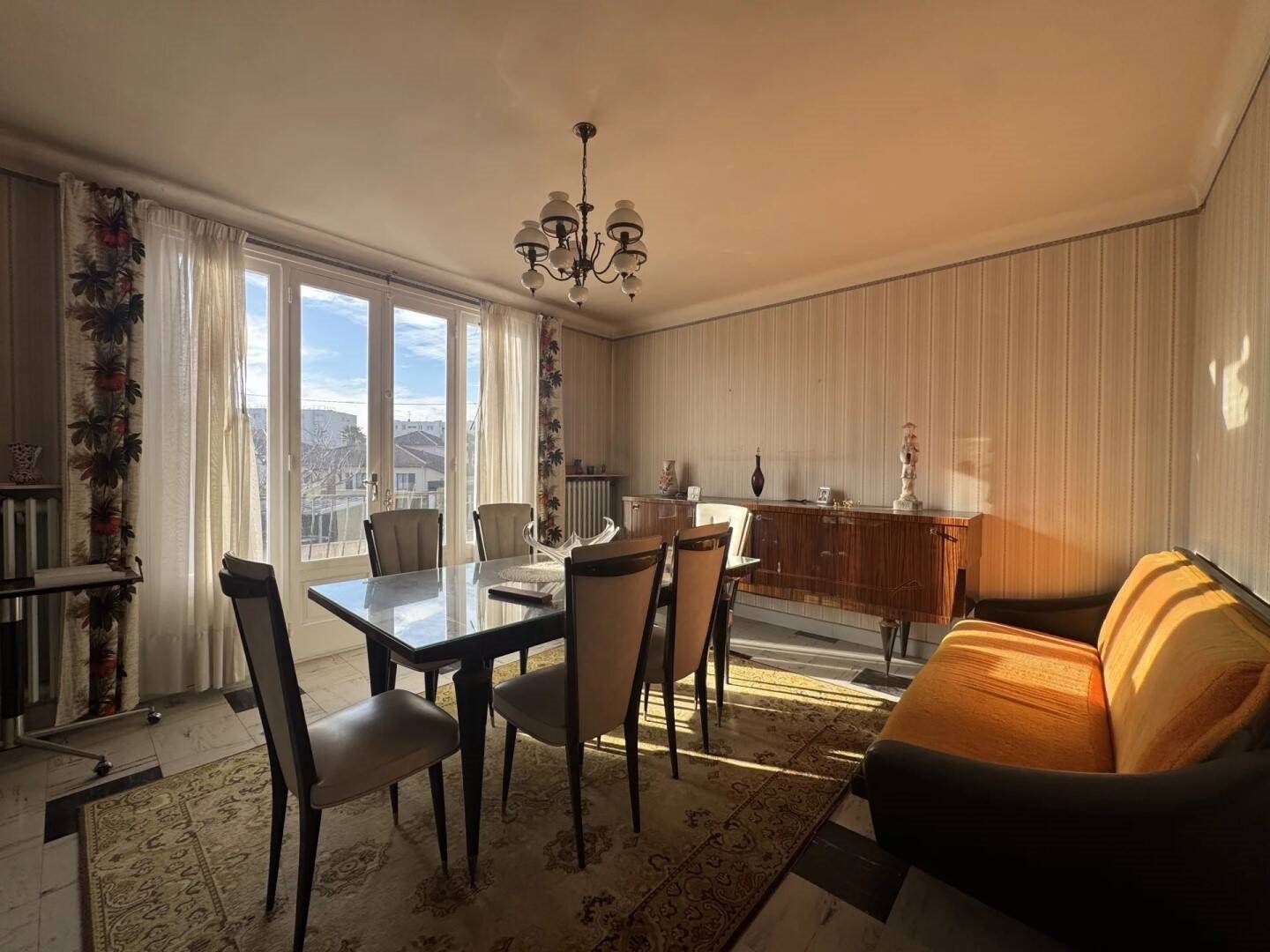 Maison à vendre, 141m², Tarbes