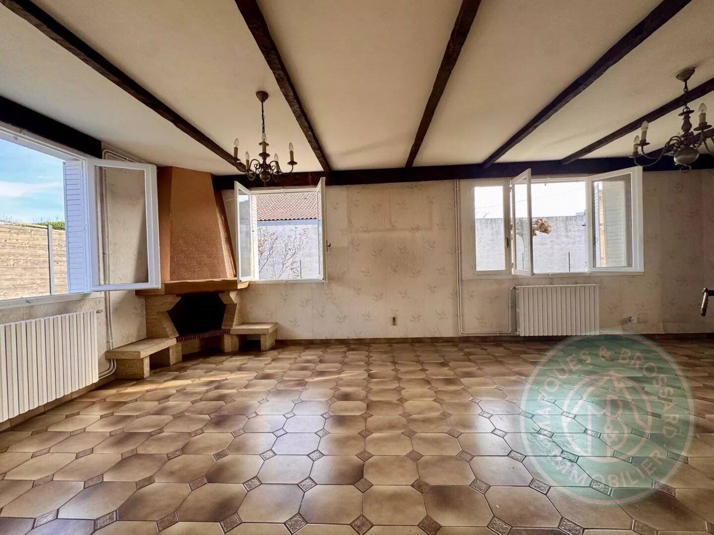 Maison à vendre, 141m², Tarbes