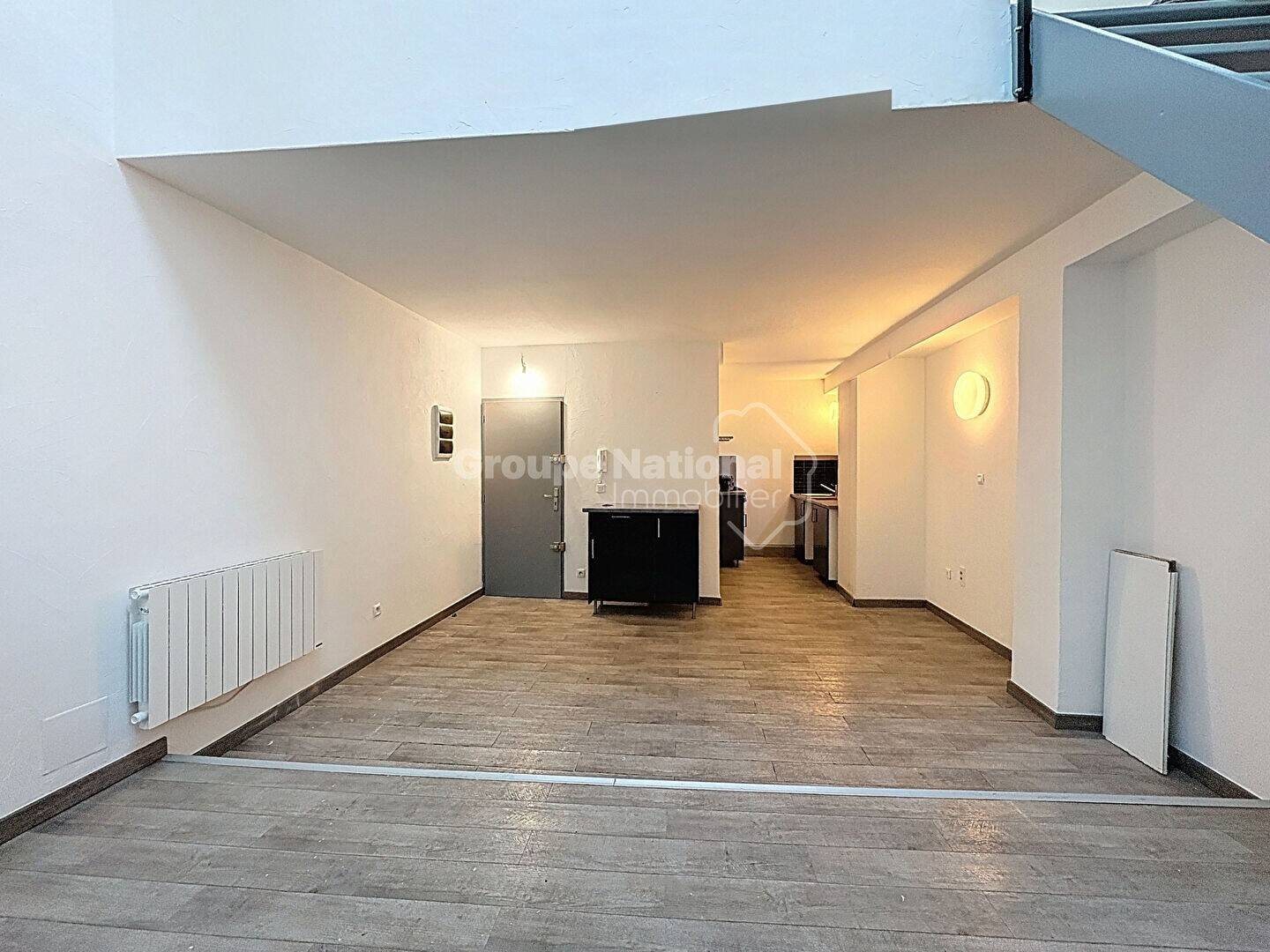 Appartement à louer, 42m², Valréas