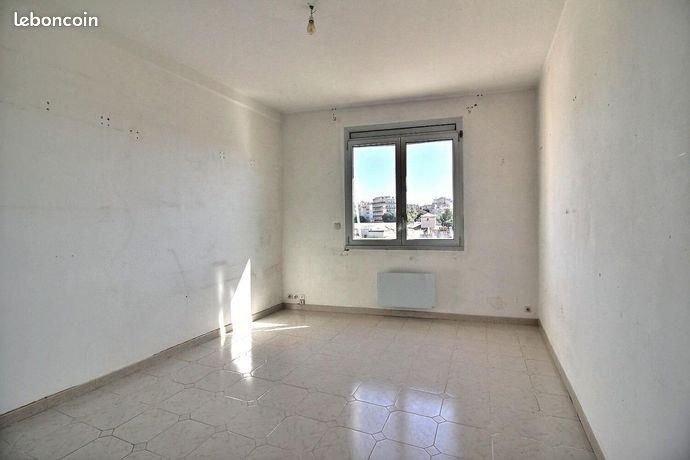 Appartement à vendre, 70m², Marseille 1er