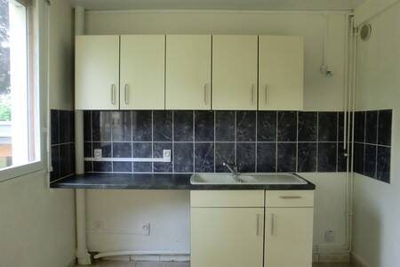 Appartement à louer, 57m², Rantigny