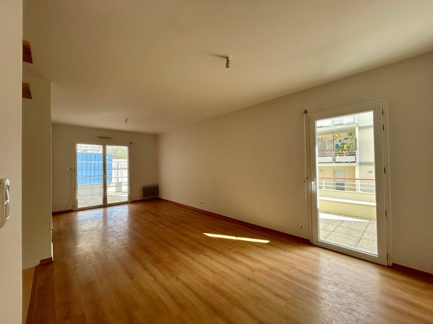 Appartement à vendre, 45m², Nantes