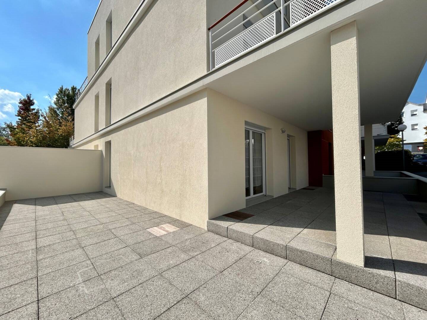 Appartement à vendre, 45m², Nantes