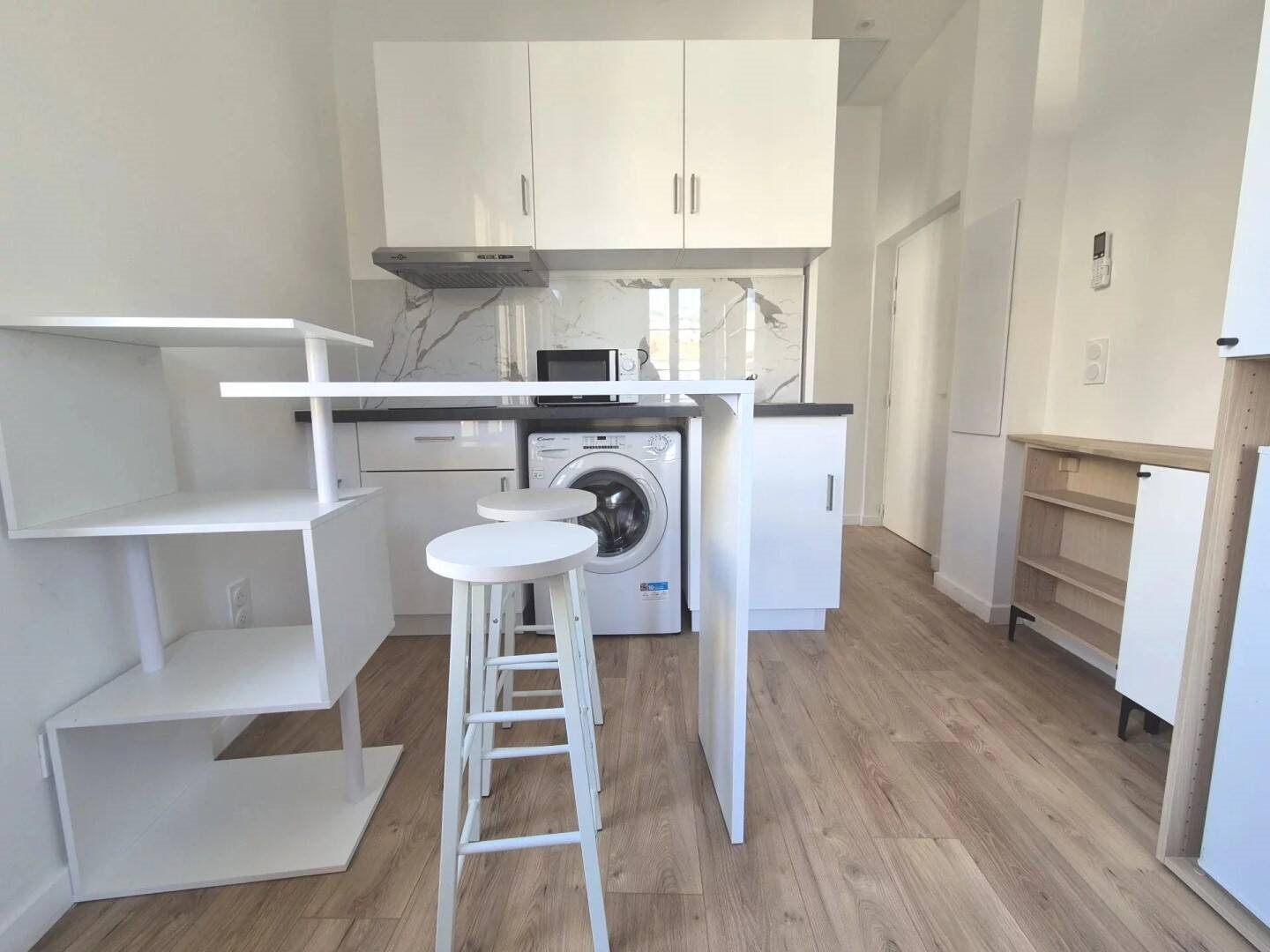 Appartement à louer, 15m², Nice