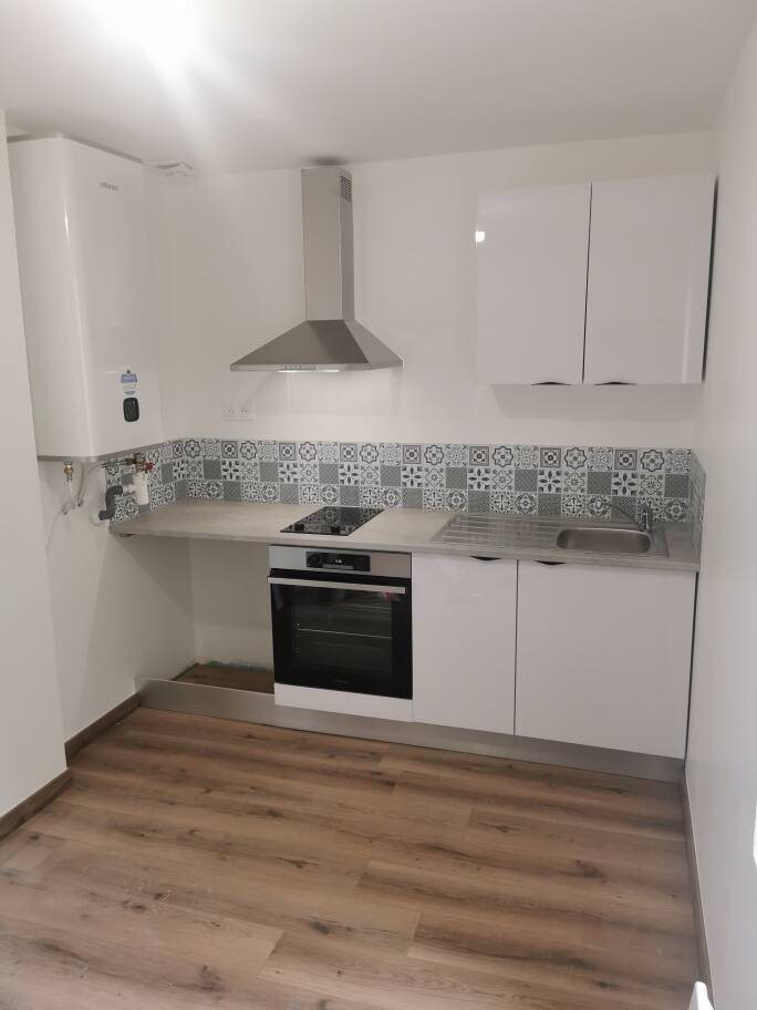 Appartement à louer, 32m², Neufchâteau