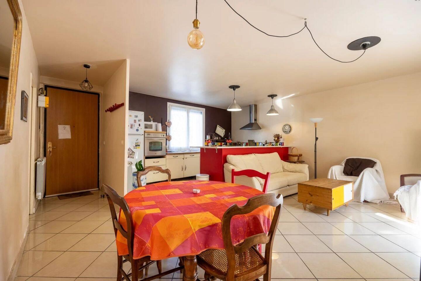 Maison à vendre, 114m², Marseille 8ème