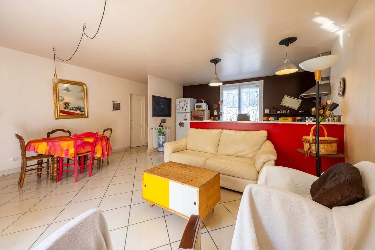 Maison à vendre, 114m², Marseille 8ème
