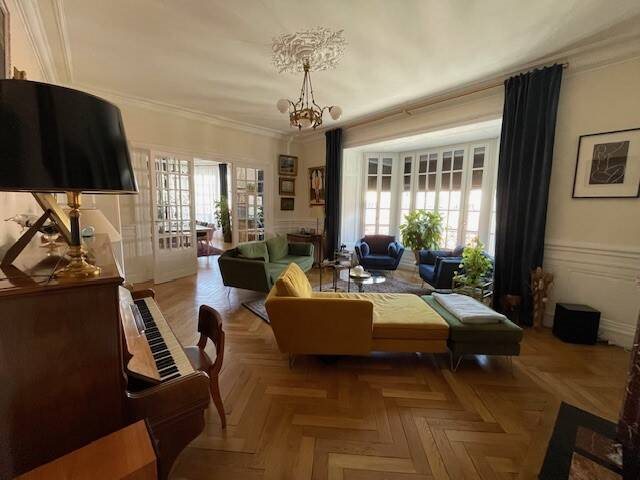 Appartement à vendre, 197m², Saint-Etienne