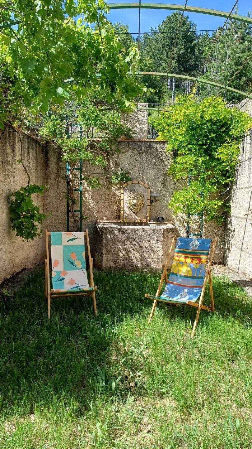 Maison à louer, 85m², Cruis