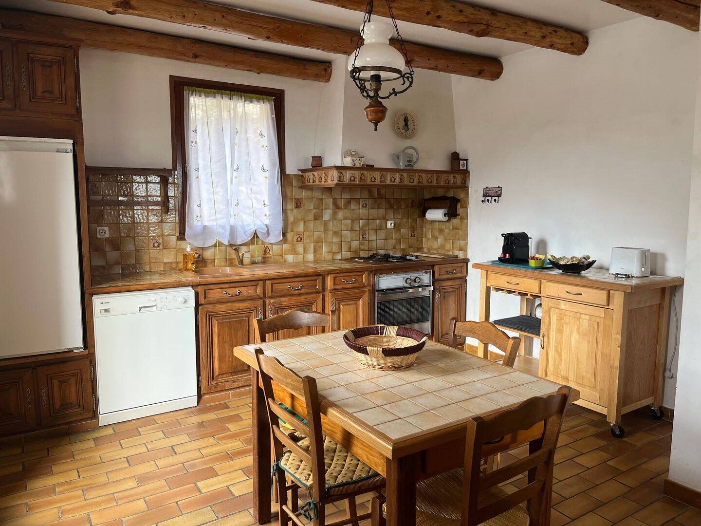 Maison à louer, 85m², Cruis