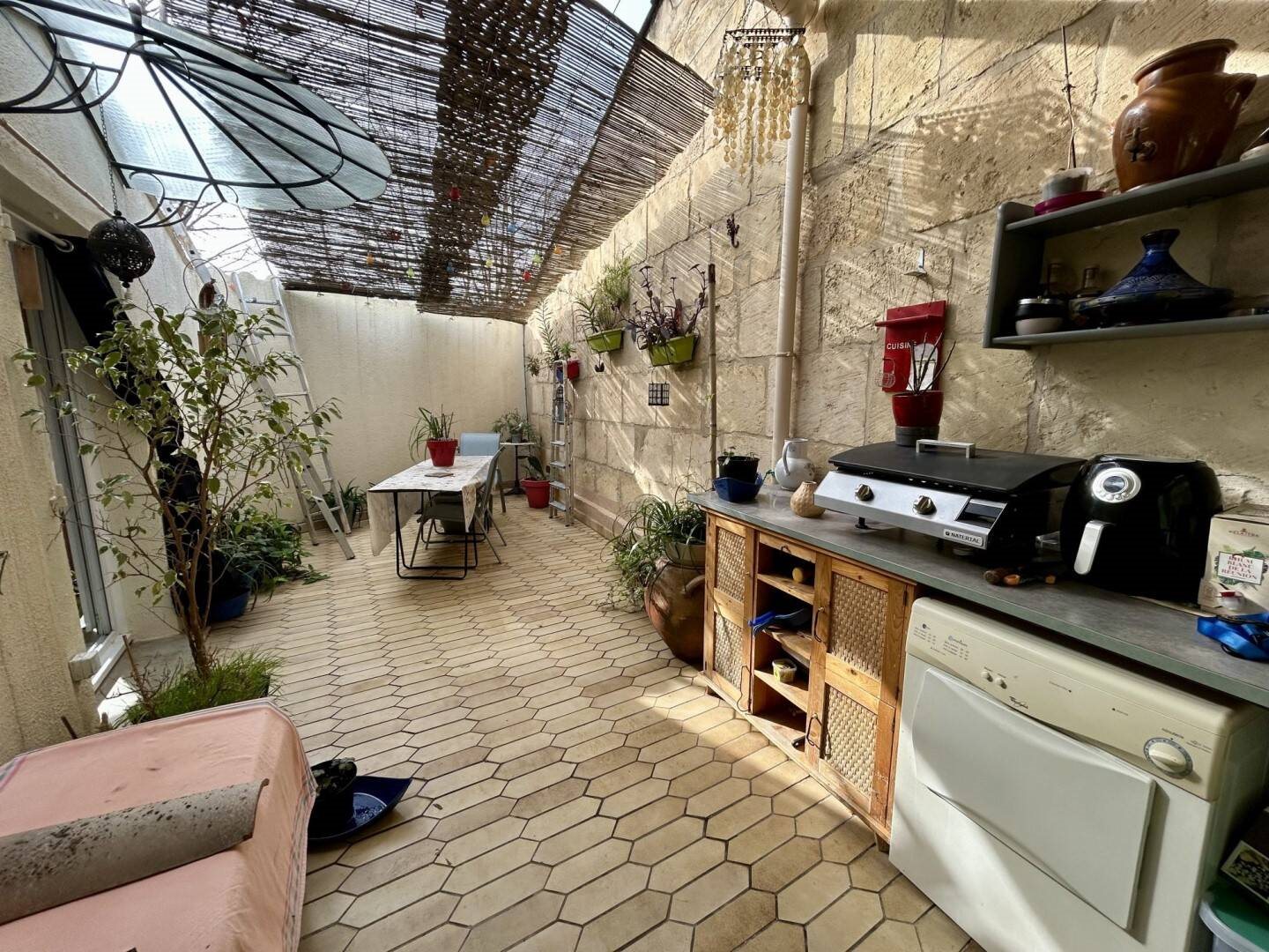 Appartement à vendre, 124m², Tarascon