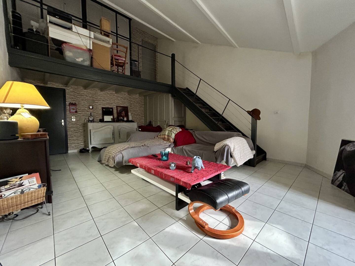 Appartement à vendre, 124m², Tarascon