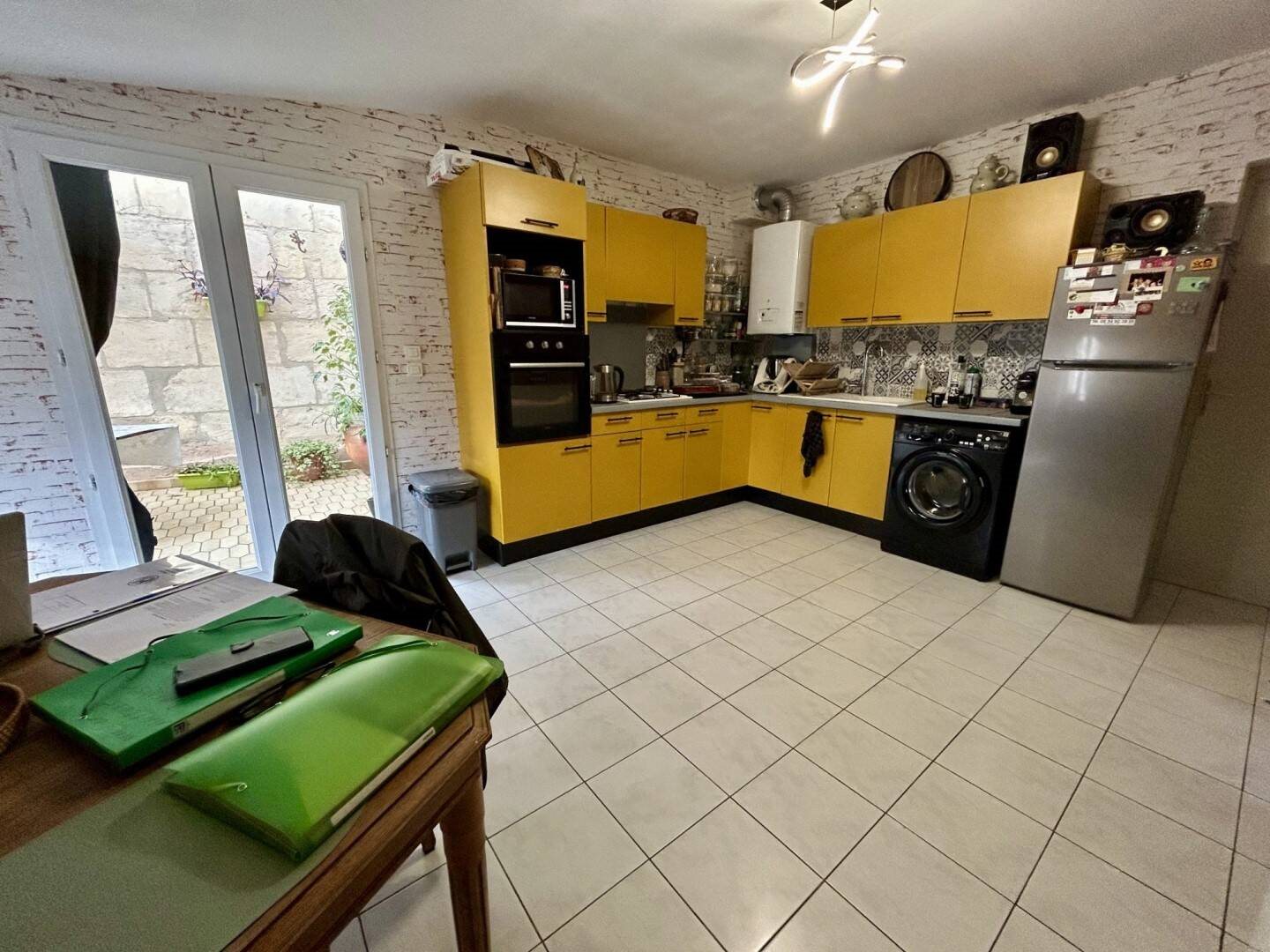 Appartement à vendre, 124m², Tarascon