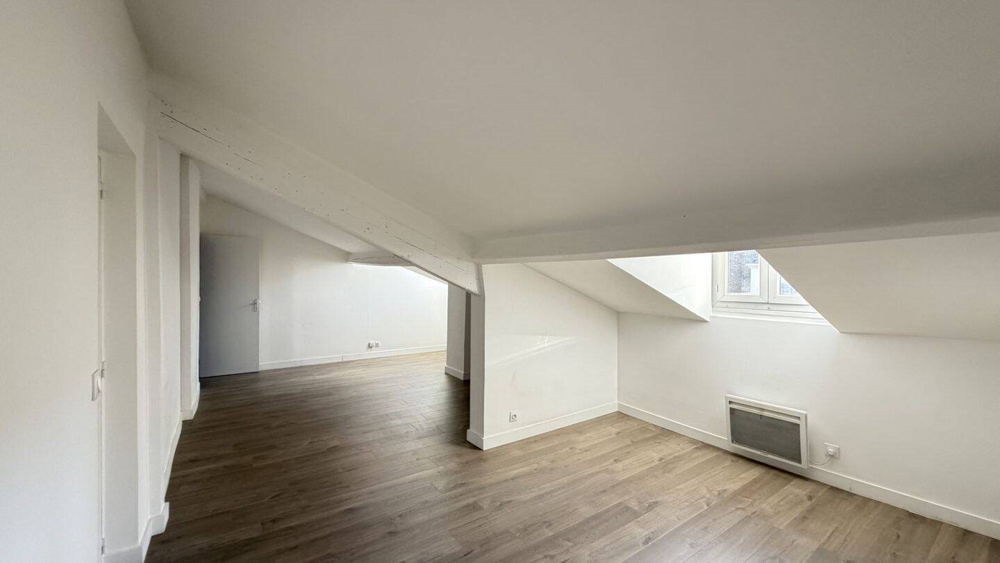 Appartement à louer, 59m², Boulogne-Billancourt