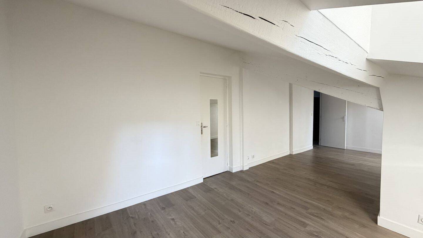 Appartement à louer, 59m², Boulogne-Billancourt