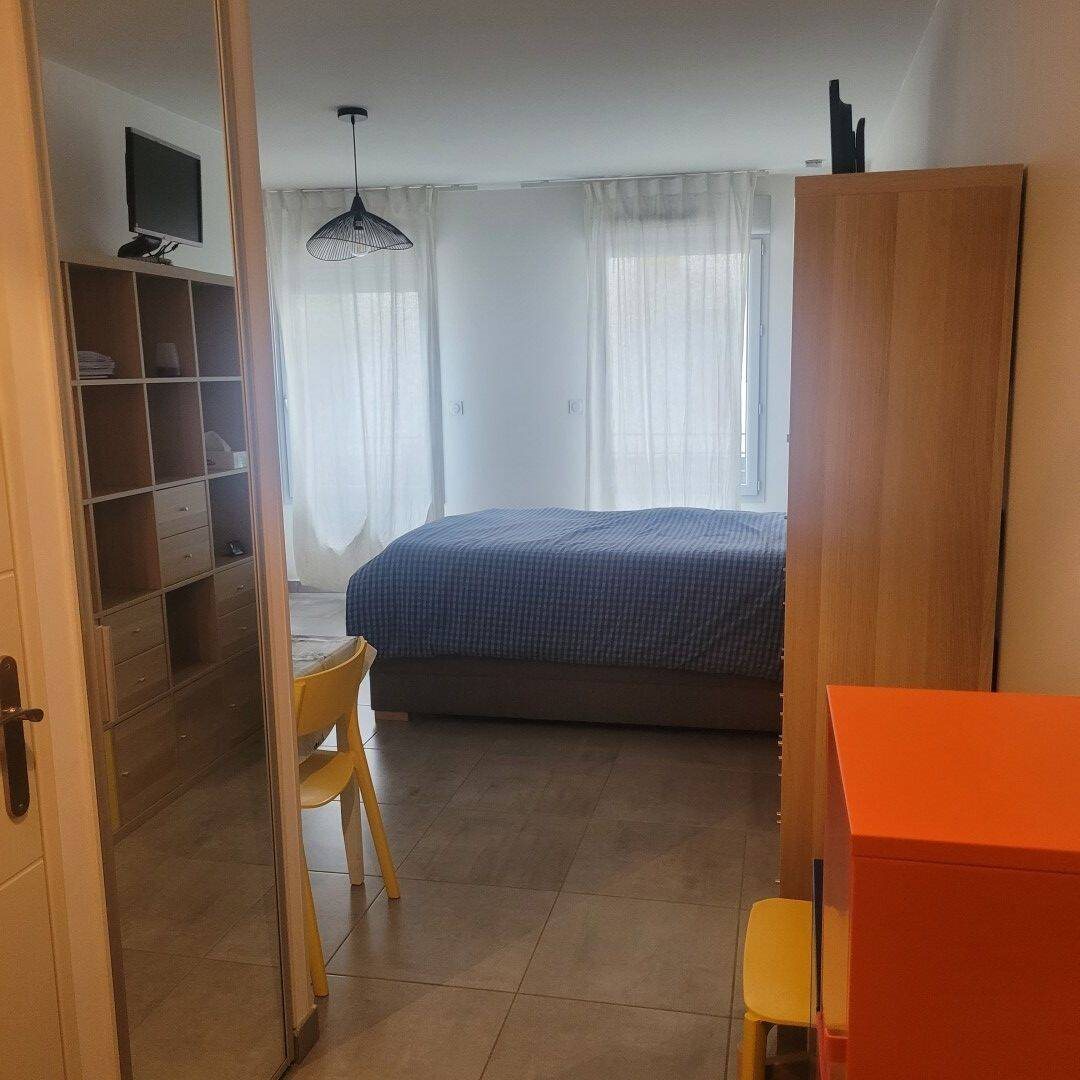 Appartement à louer, 33m², Lyon 7ème