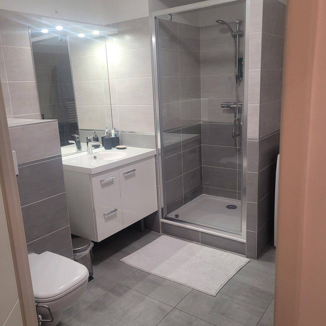 Appartement à louer, 33m², Lyon 7ème