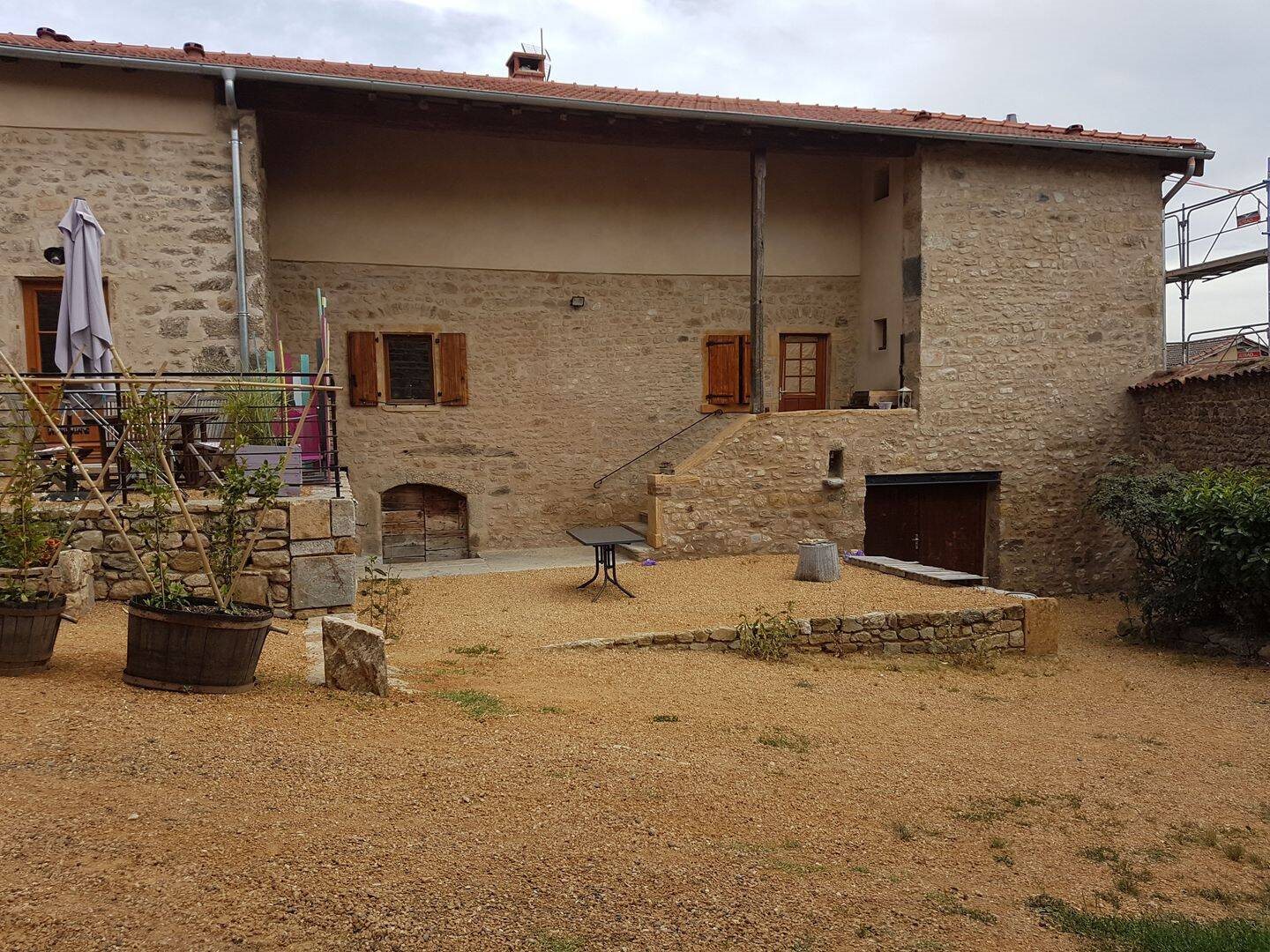 Appartement à louer, 92m², Vaugneray