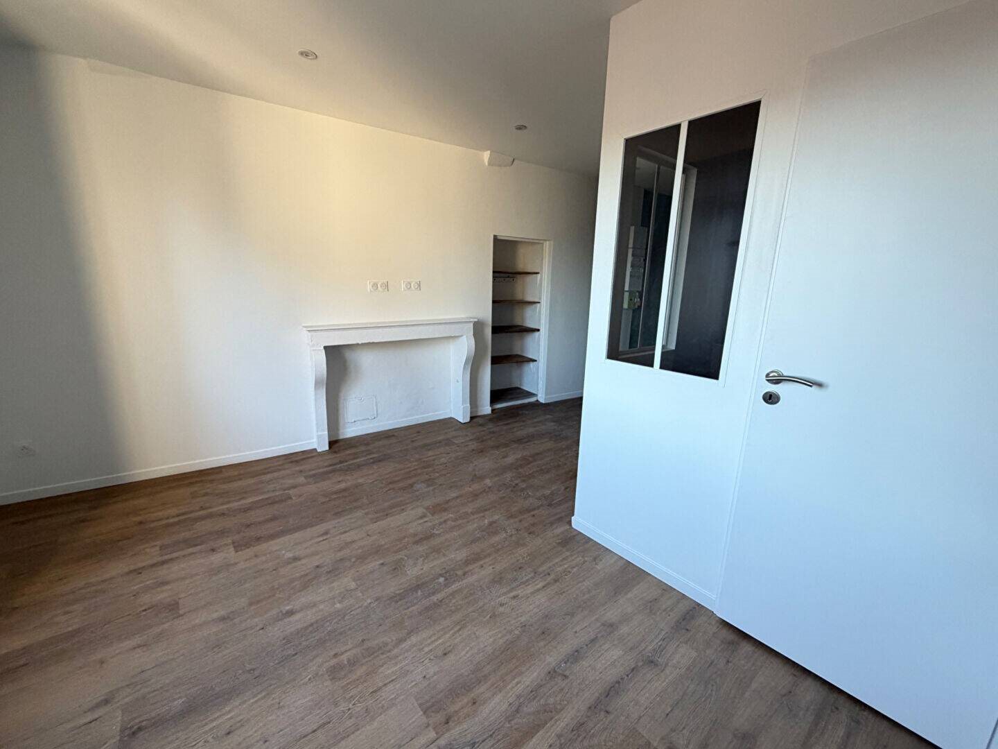 Appartement à louer, 25m², Dole