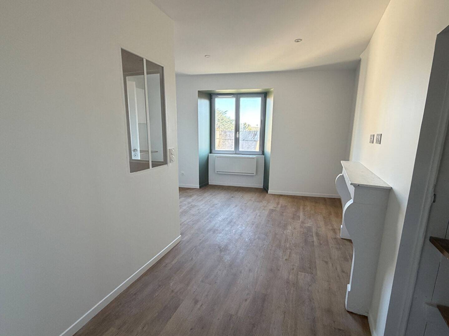Appartement à louer, 25m², Dole