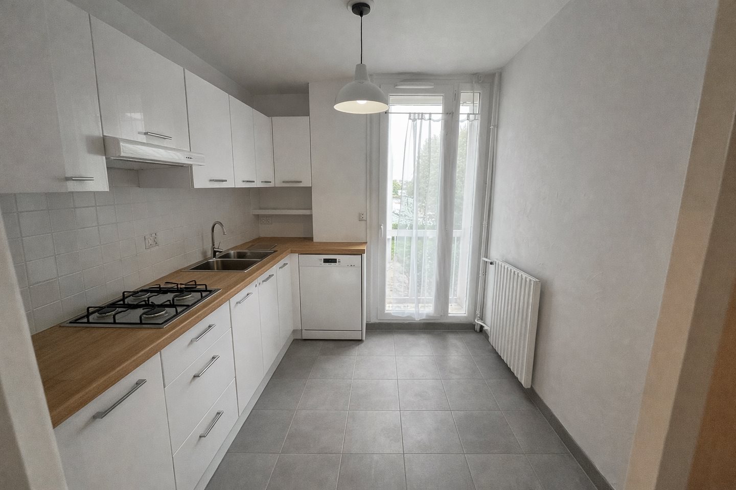 Appartement à louer, 76m², Toulon