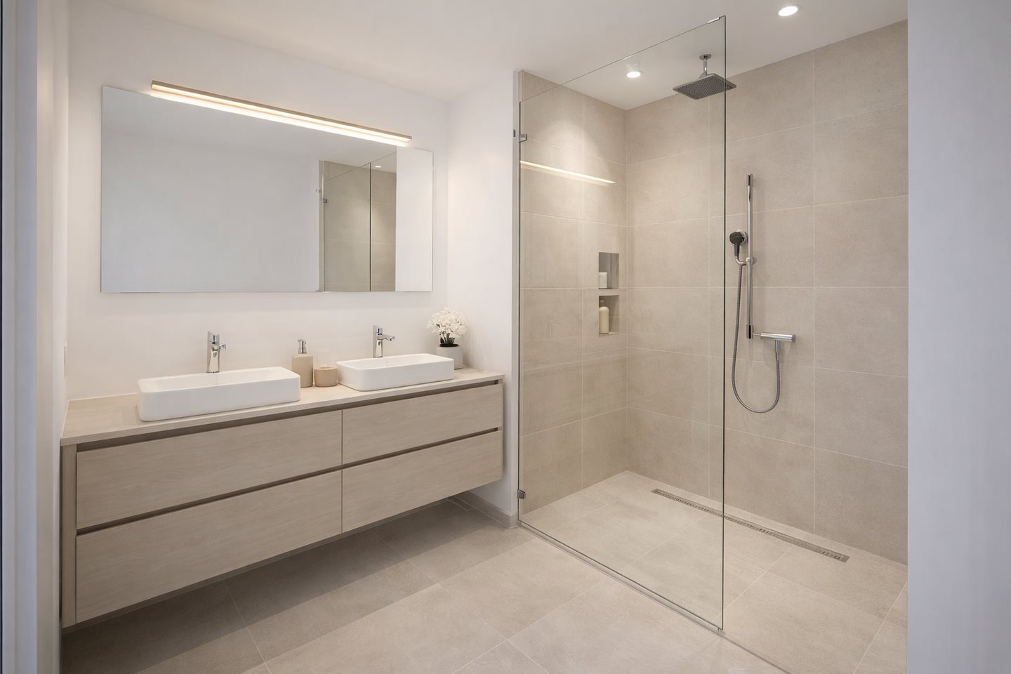 Appartement à louer, 76m², Toulon