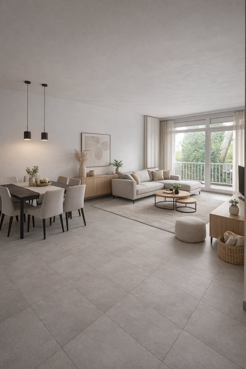 Appartement à louer, 76m², Toulon