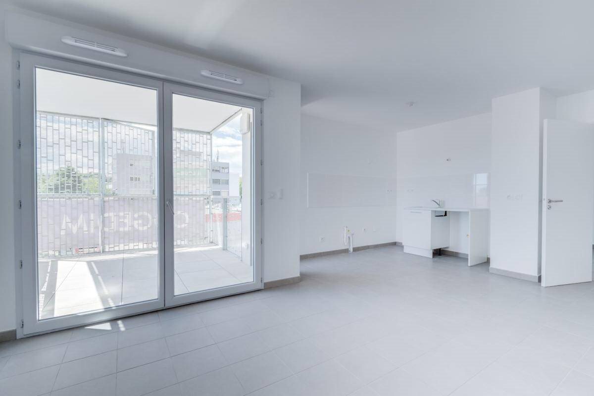 Appartement à louer, 60m², Nice