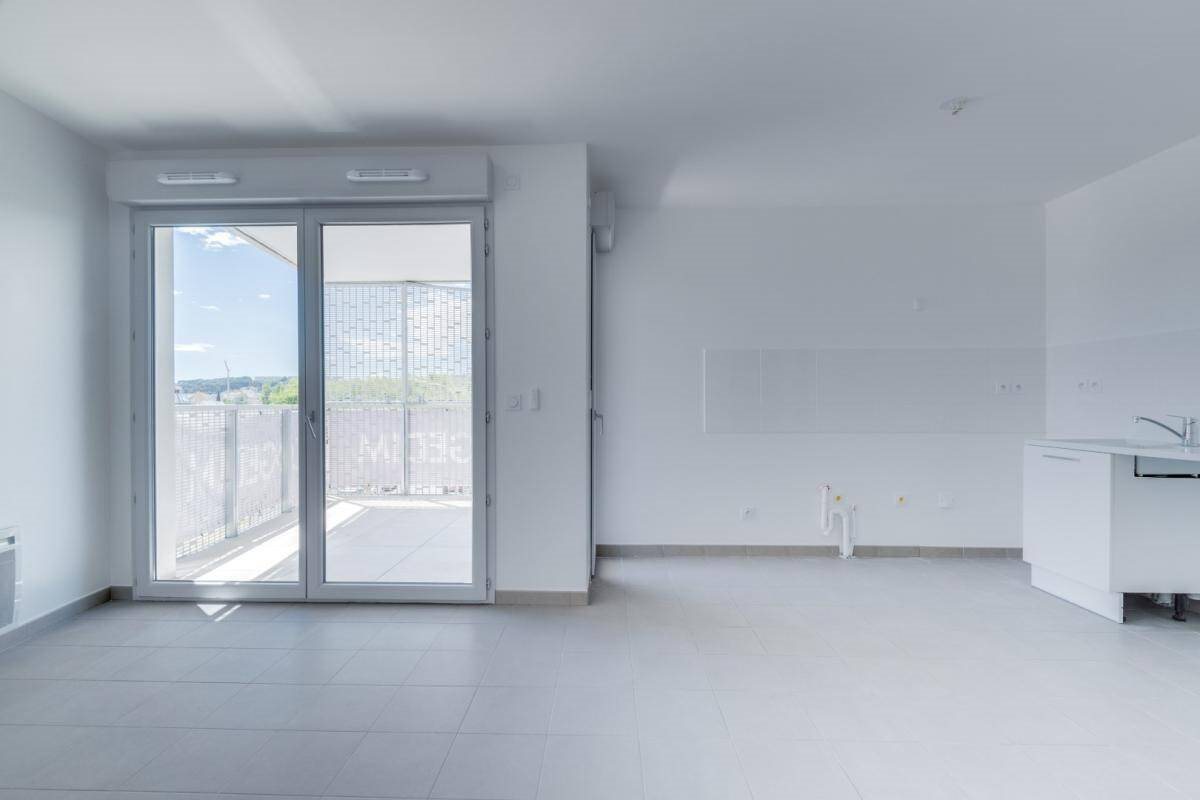 Appartement à louer, 60m², Nice