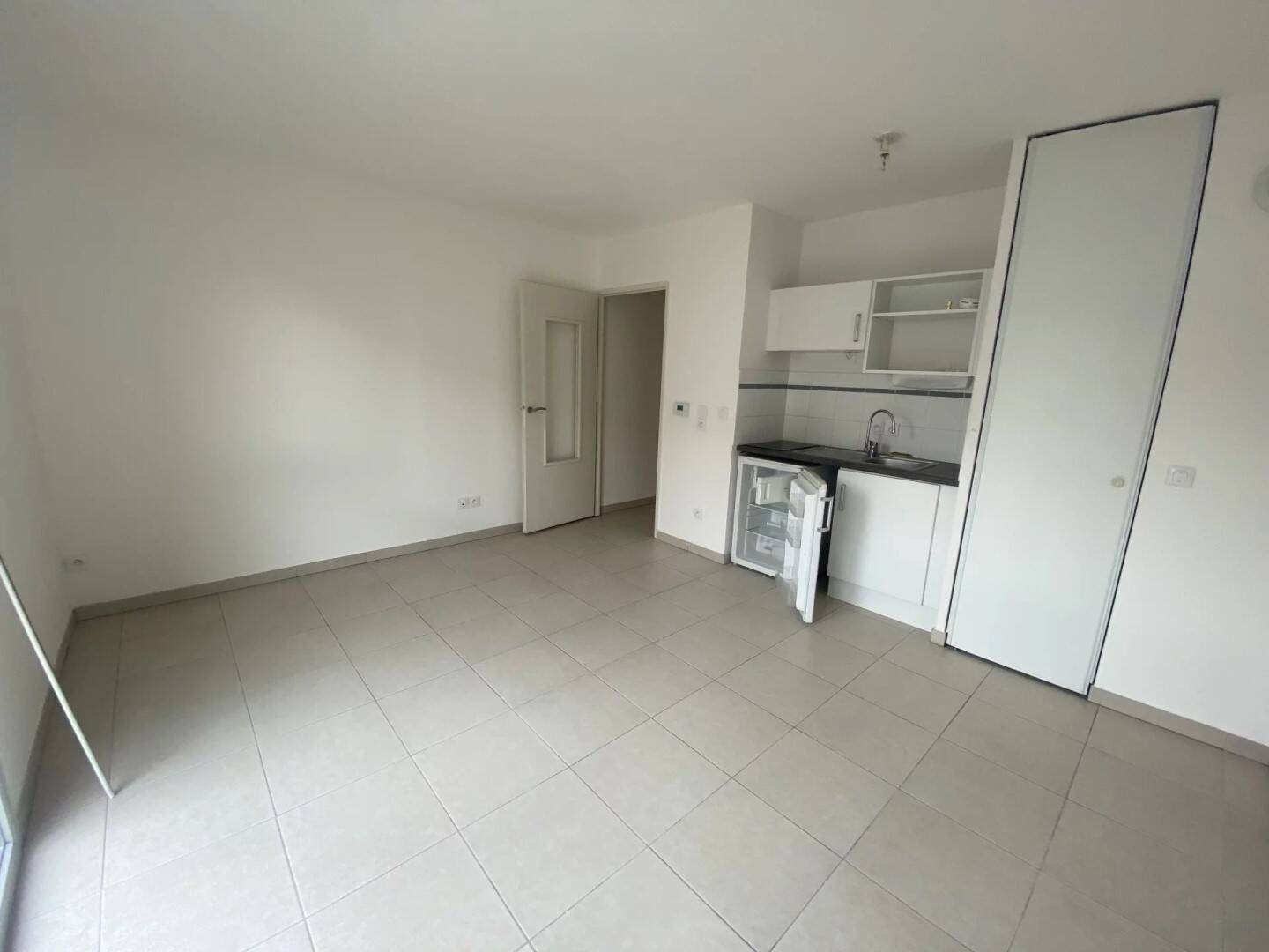 Appartement à vendre, 24m², Nîmes