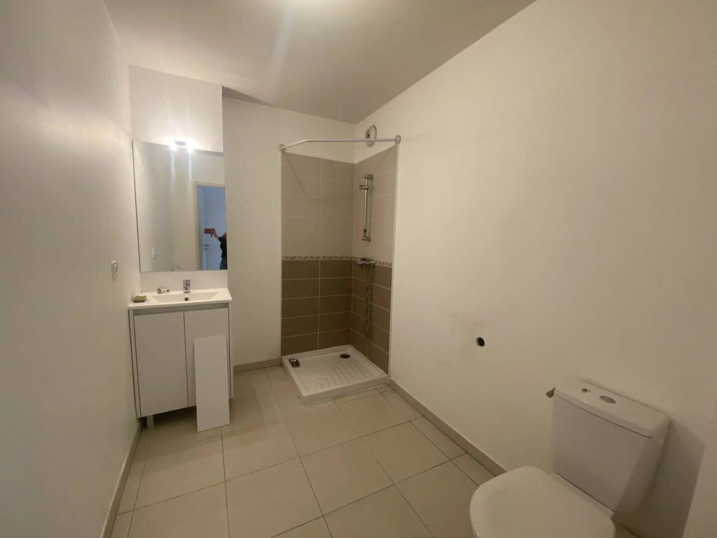 Appartement à vendre, 24m², Nîmes