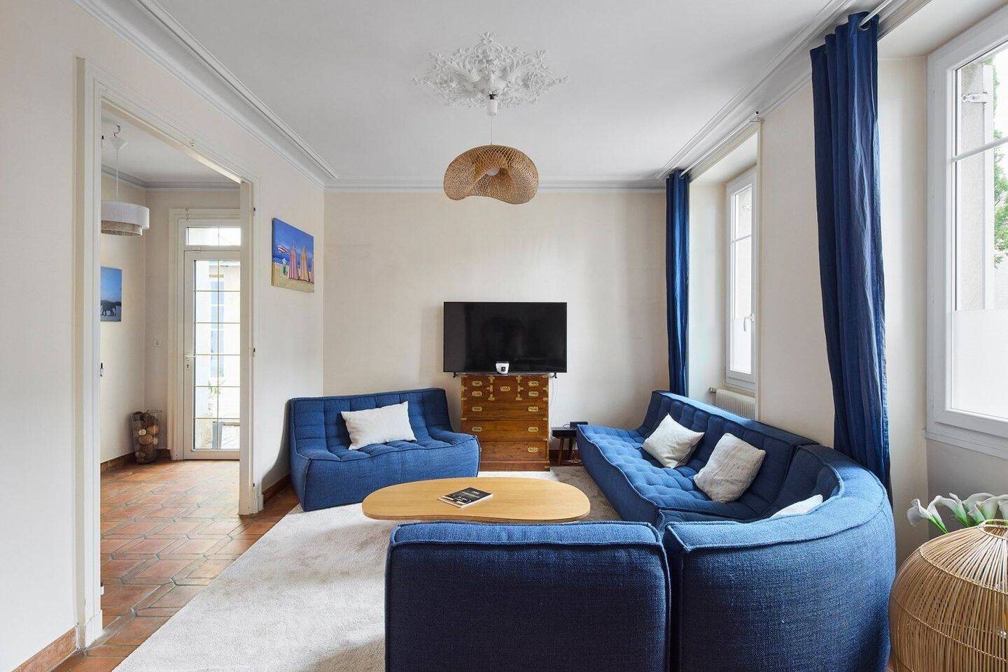 Maison à vendre, 154m², Nantes