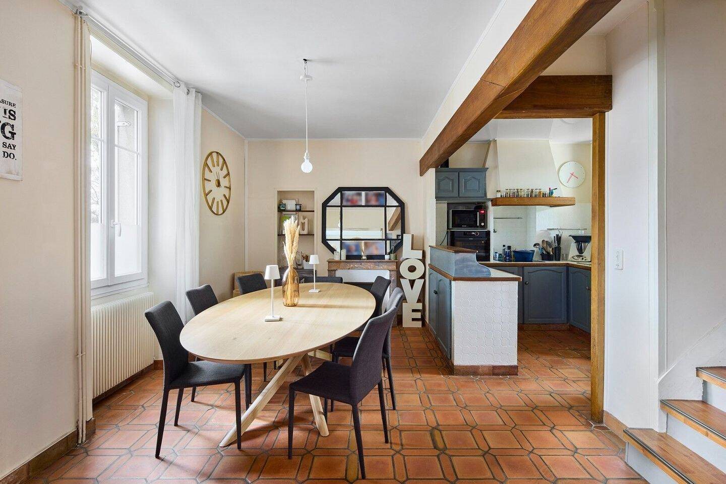 Maison à vendre, 154m², Nantes