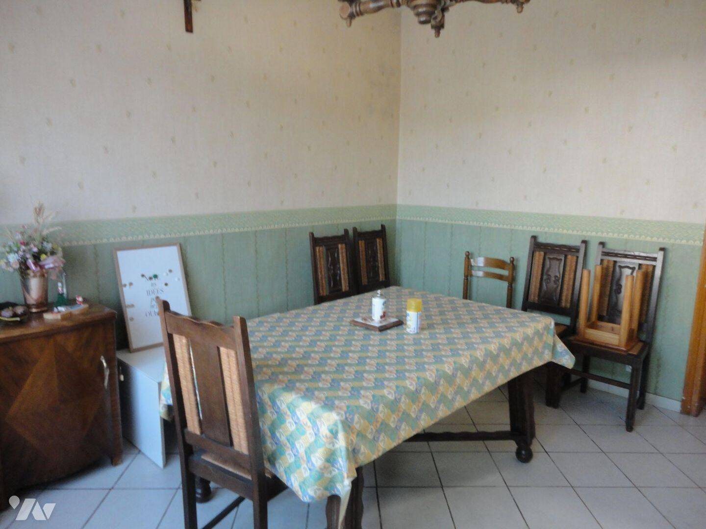 Maison à vendre, 107m², Nieppe