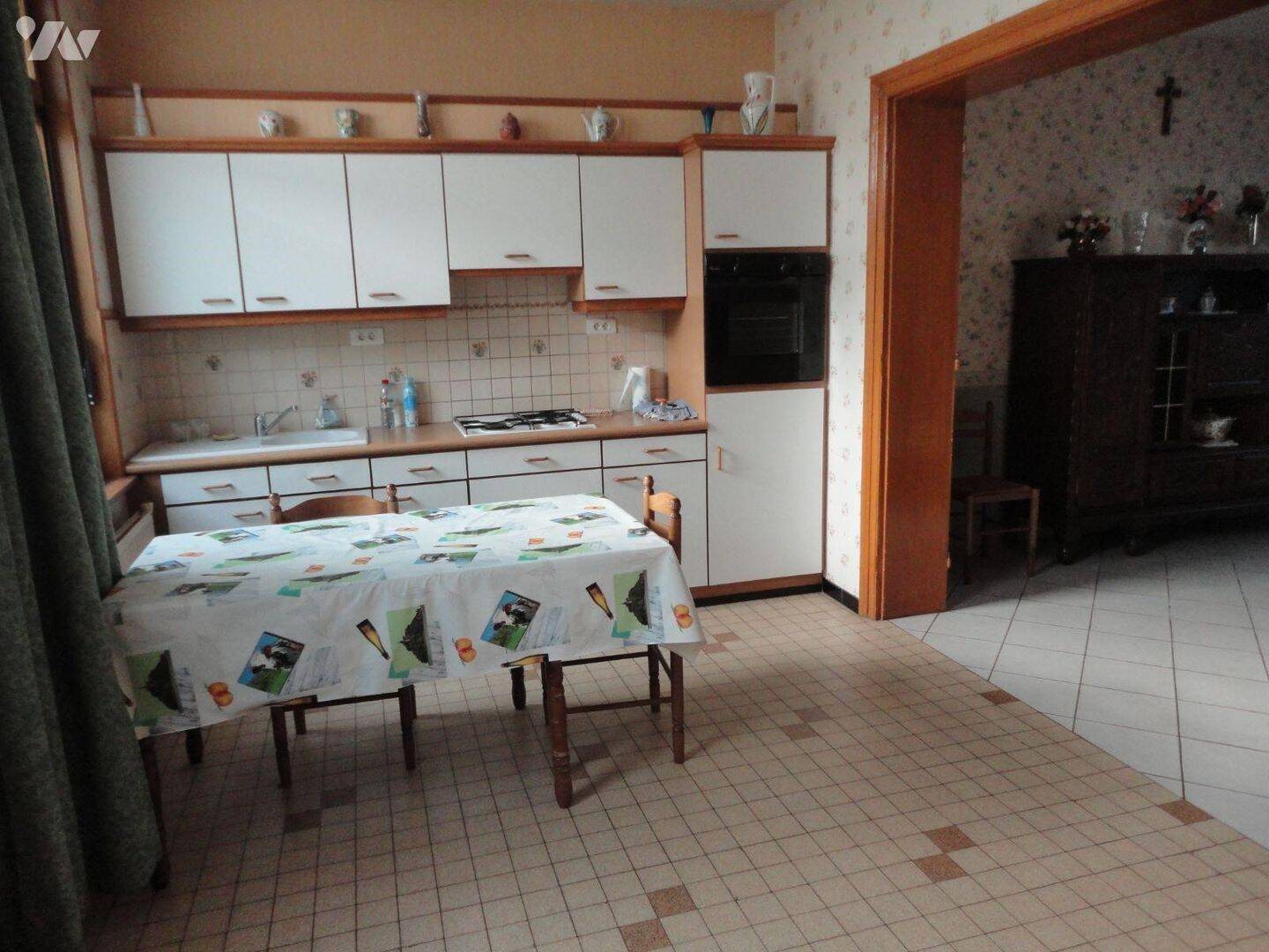 Maison à vendre, 107m², Nieppe