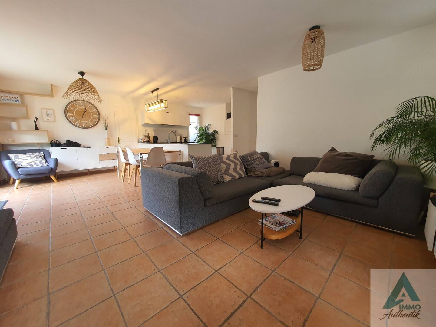 Maison à louer, 82m², Les Pennes-Mirabeau