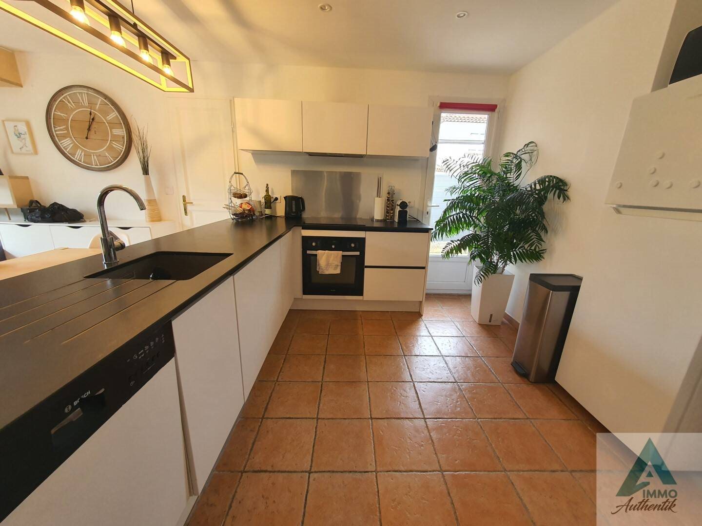 Maison à louer, 82m², Les Pennes-Mirabeau