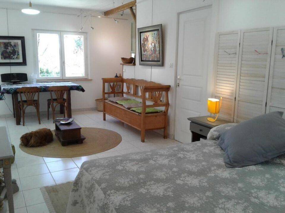 Appartement à louer, 36m², Draguignan
