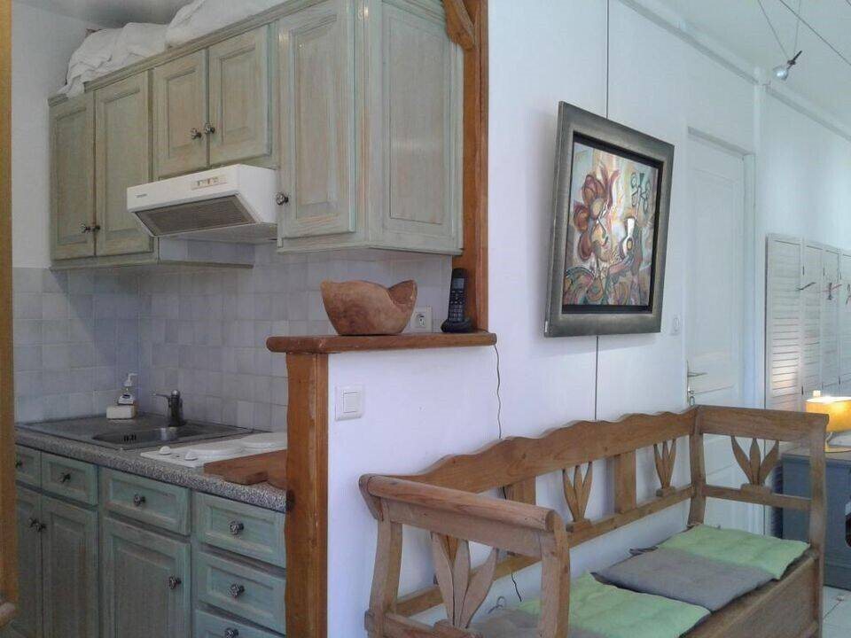 Appartement à louer, 36m², Draguignan