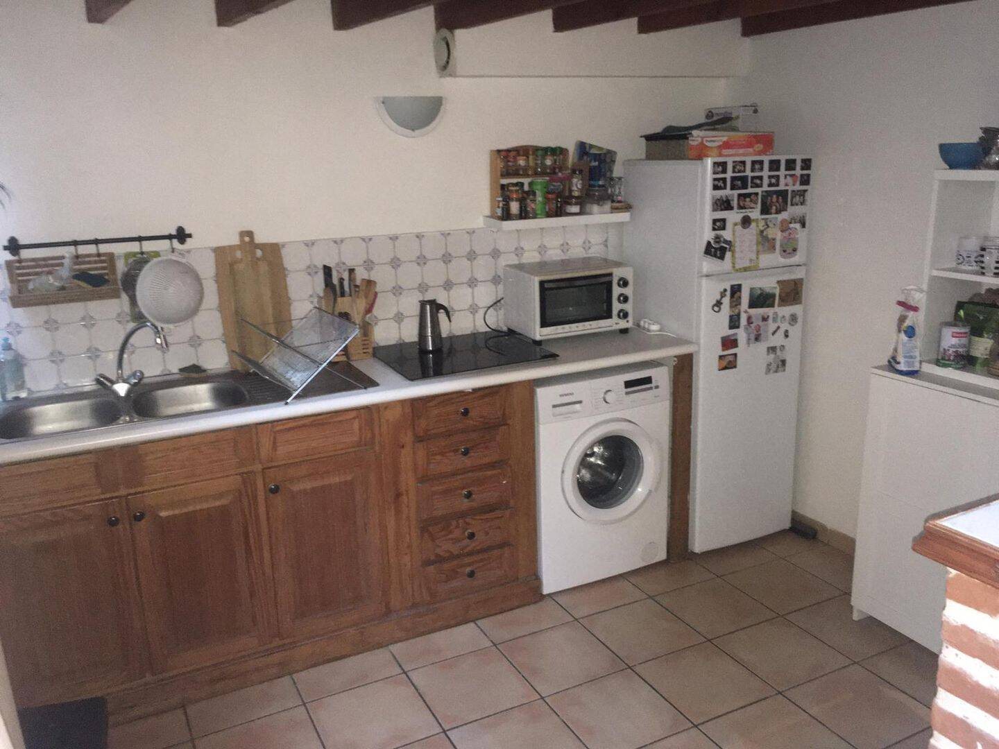 Appartement à louer, 64m², Lille