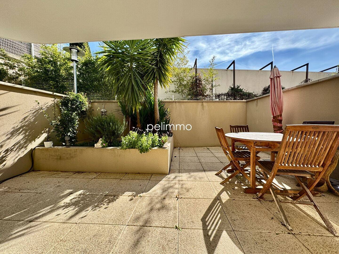 Appartement à vendre, 80m², Salon-de-Provence