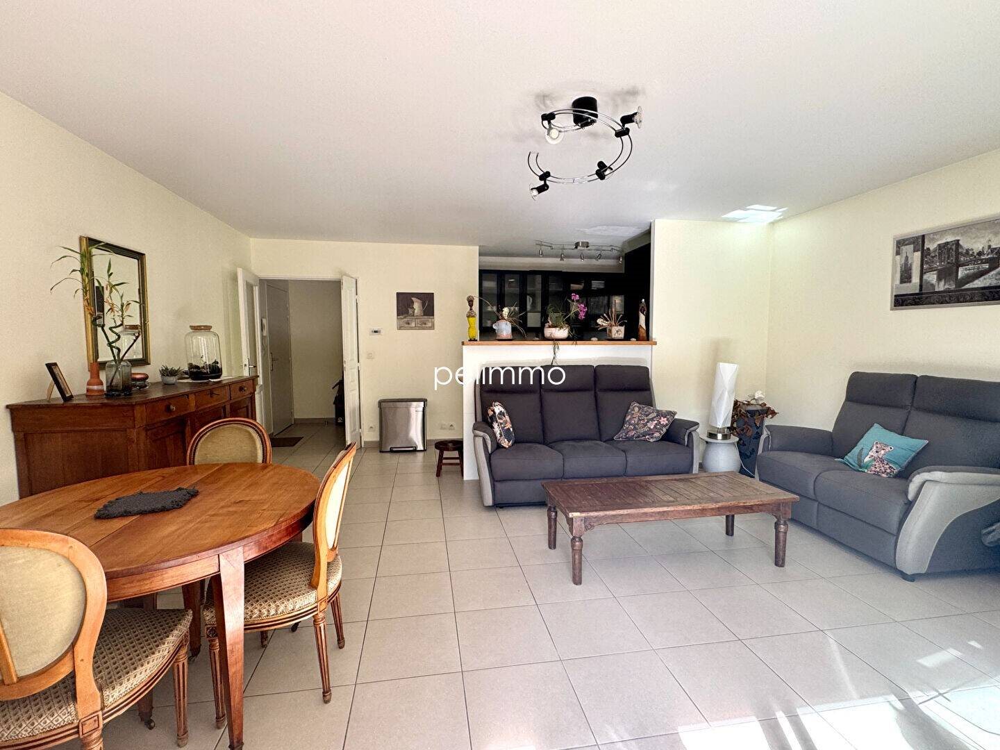 Appartement à vendre, 80m², Salon-de-Provence