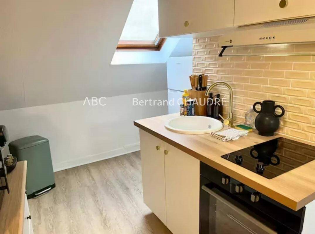 Appartement à vendre, 32m², Reims